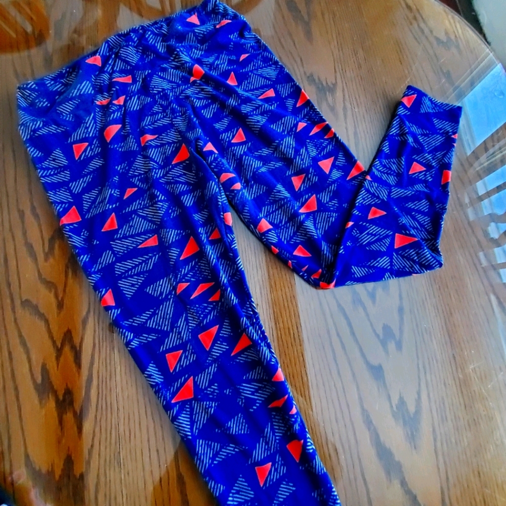 Lula ROE Leggings